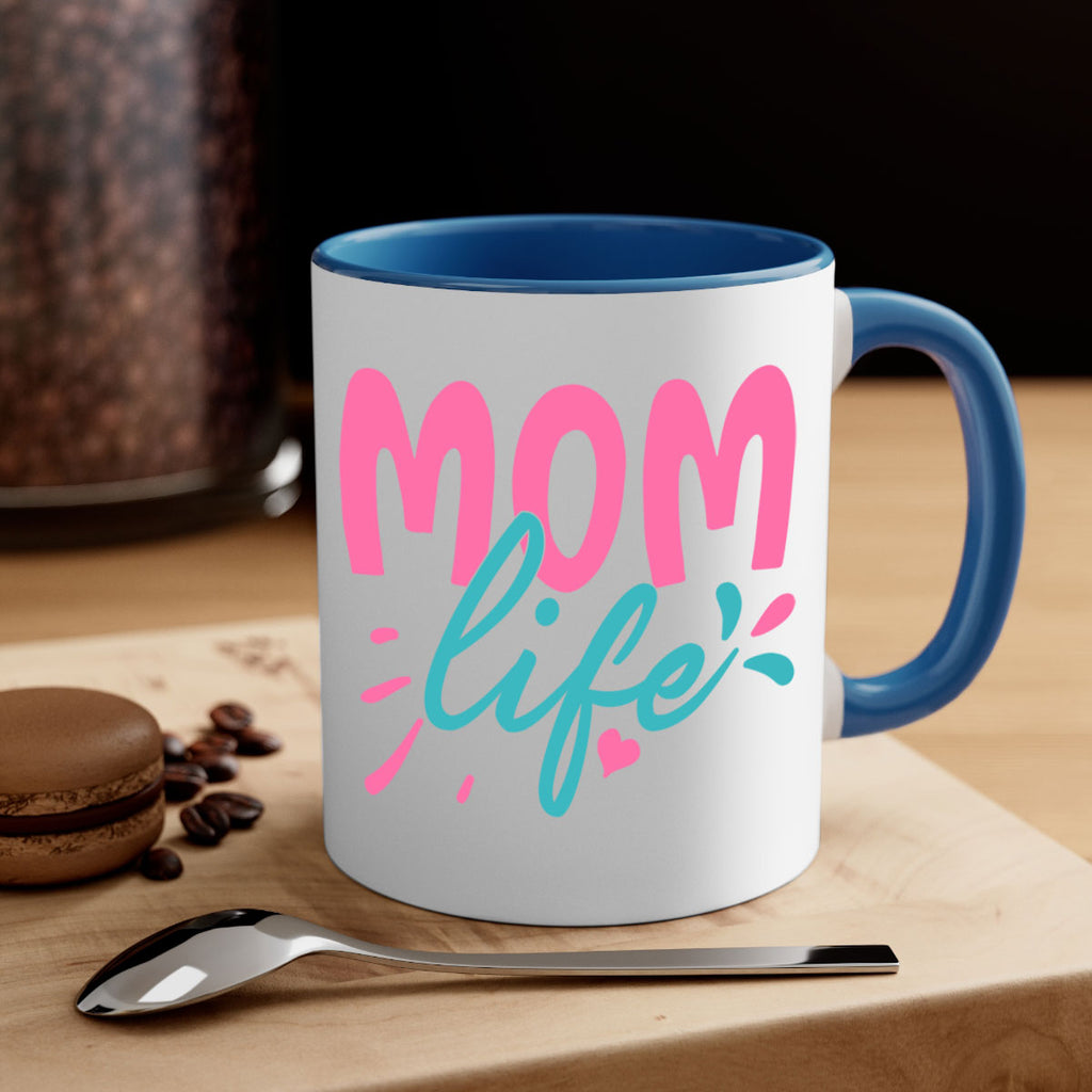 mom life 314#- mom-Mug / Coffee Cup