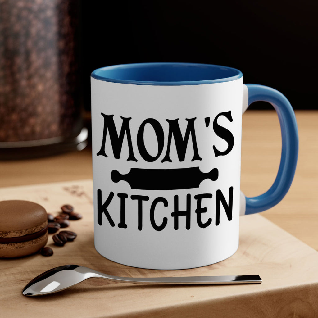 moms kitchen 86#- kitchen-Mug / Coffee Cup