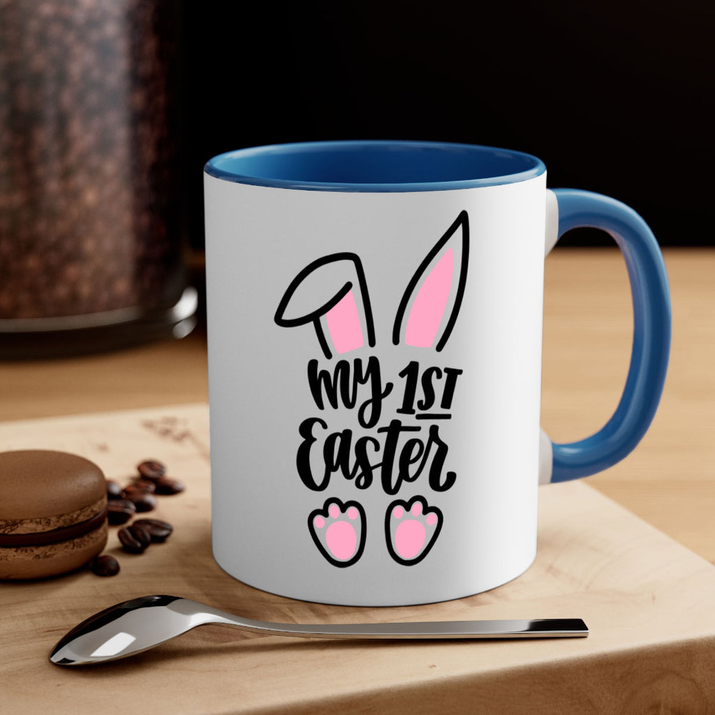 my st easter 15#- easter-Mug / Coffee Cup
