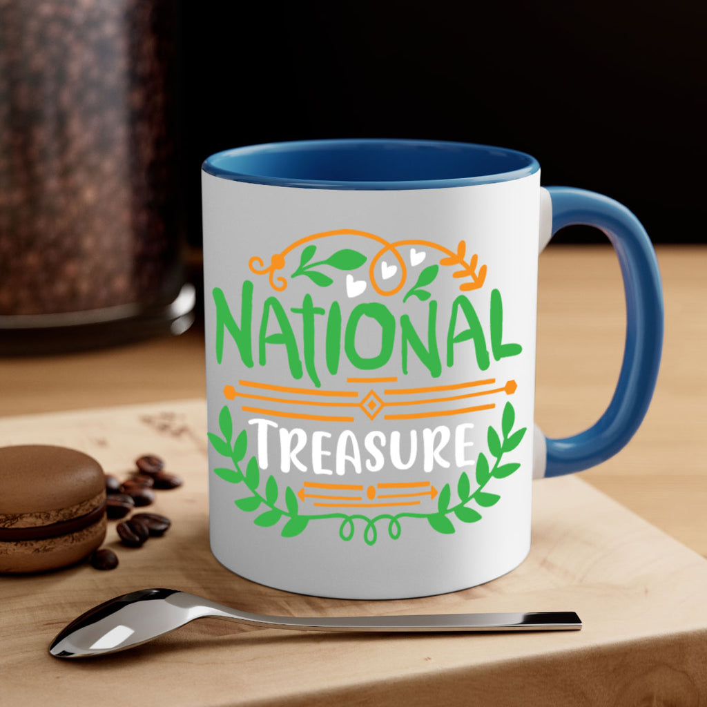 national treasure 78#- fathers day-Mug / Coffee Cup