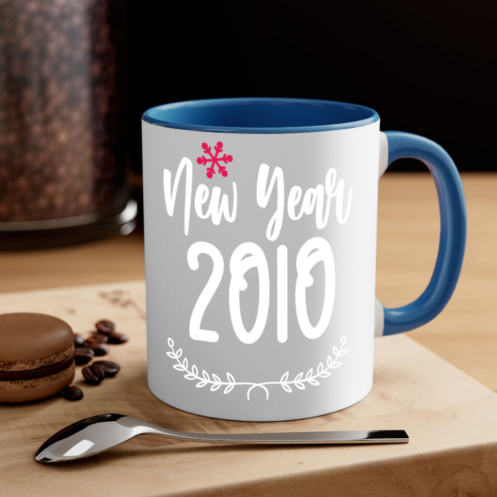 new year style 536#- christmas-Mug / Coffee Cup