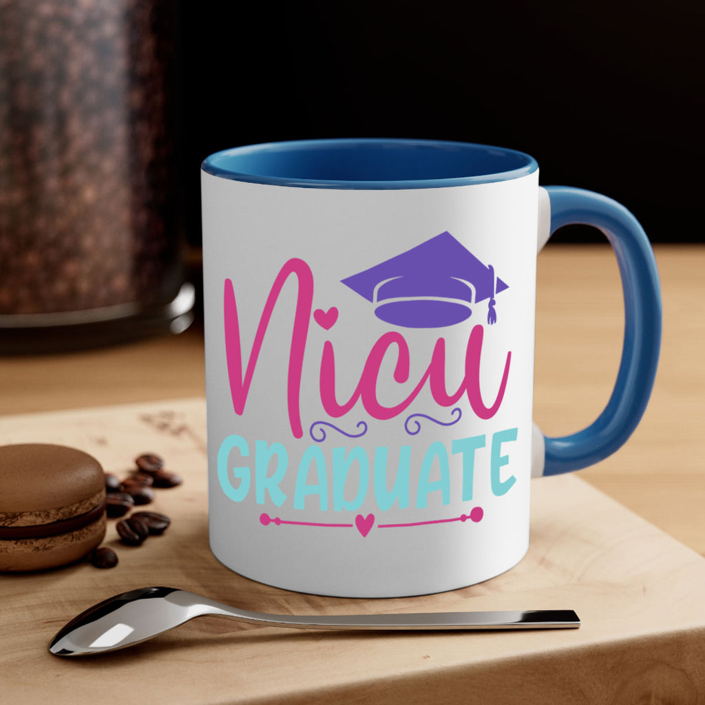 nicu graduate Style 210#- baby2-Mug / Coffee Cup