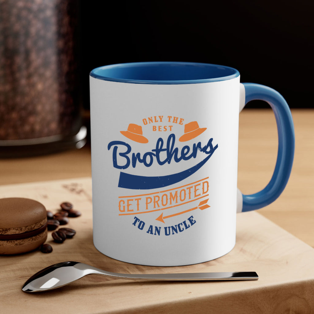 only the best brothers 171#- fathers day-Mug / Coffee Cup