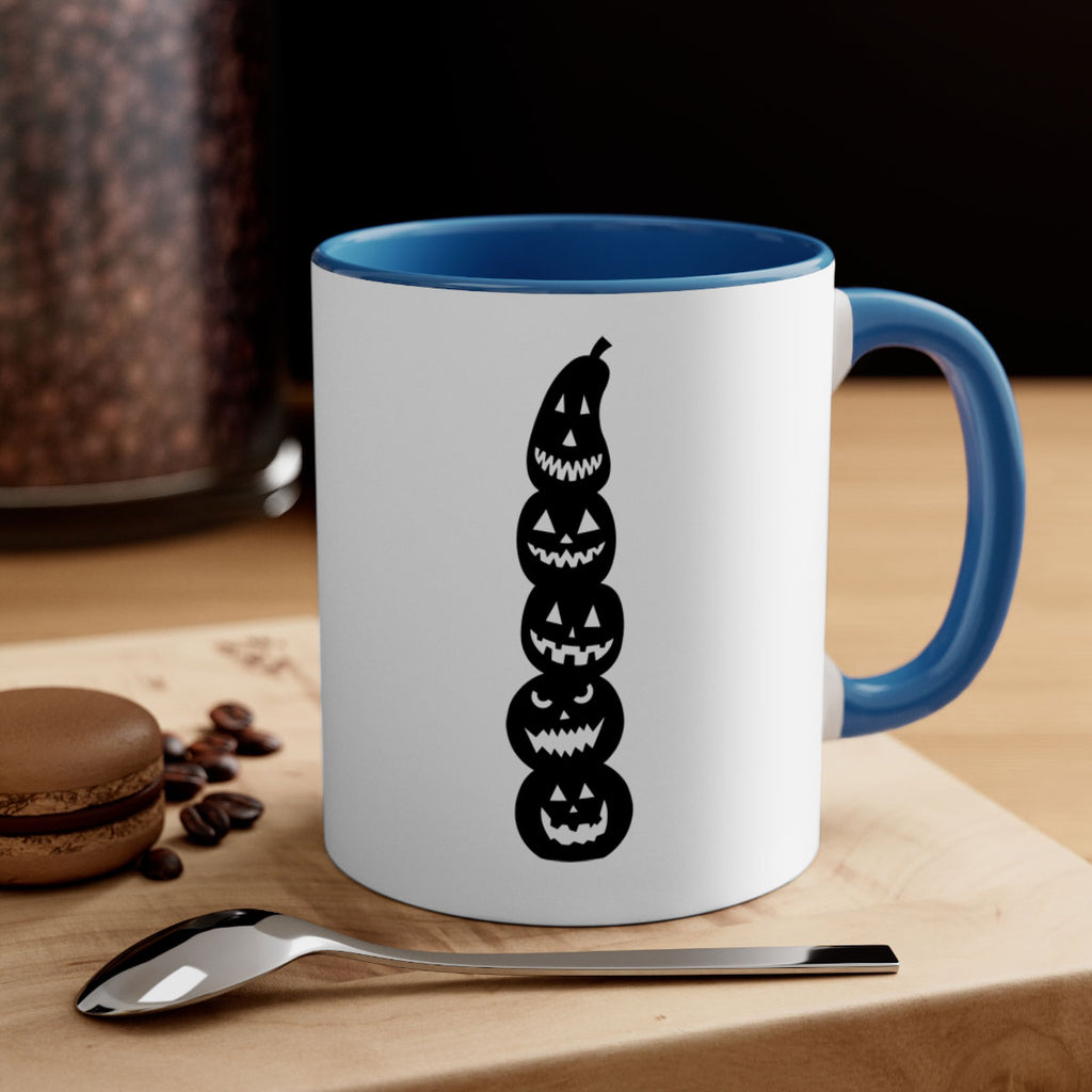 pumpkins 31#- halloween-Mug / Coffee Cup