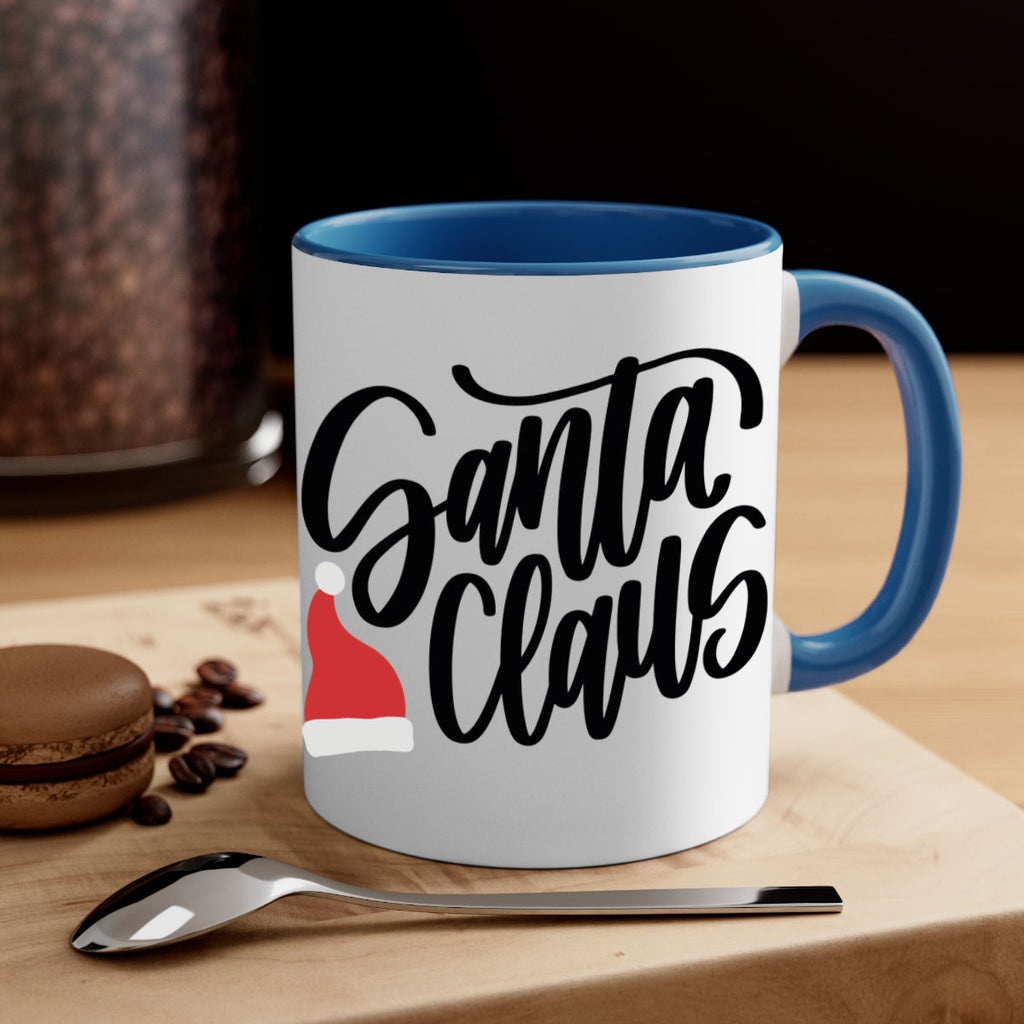 santa claus 60#- christmas-Mug / Coffee Cup