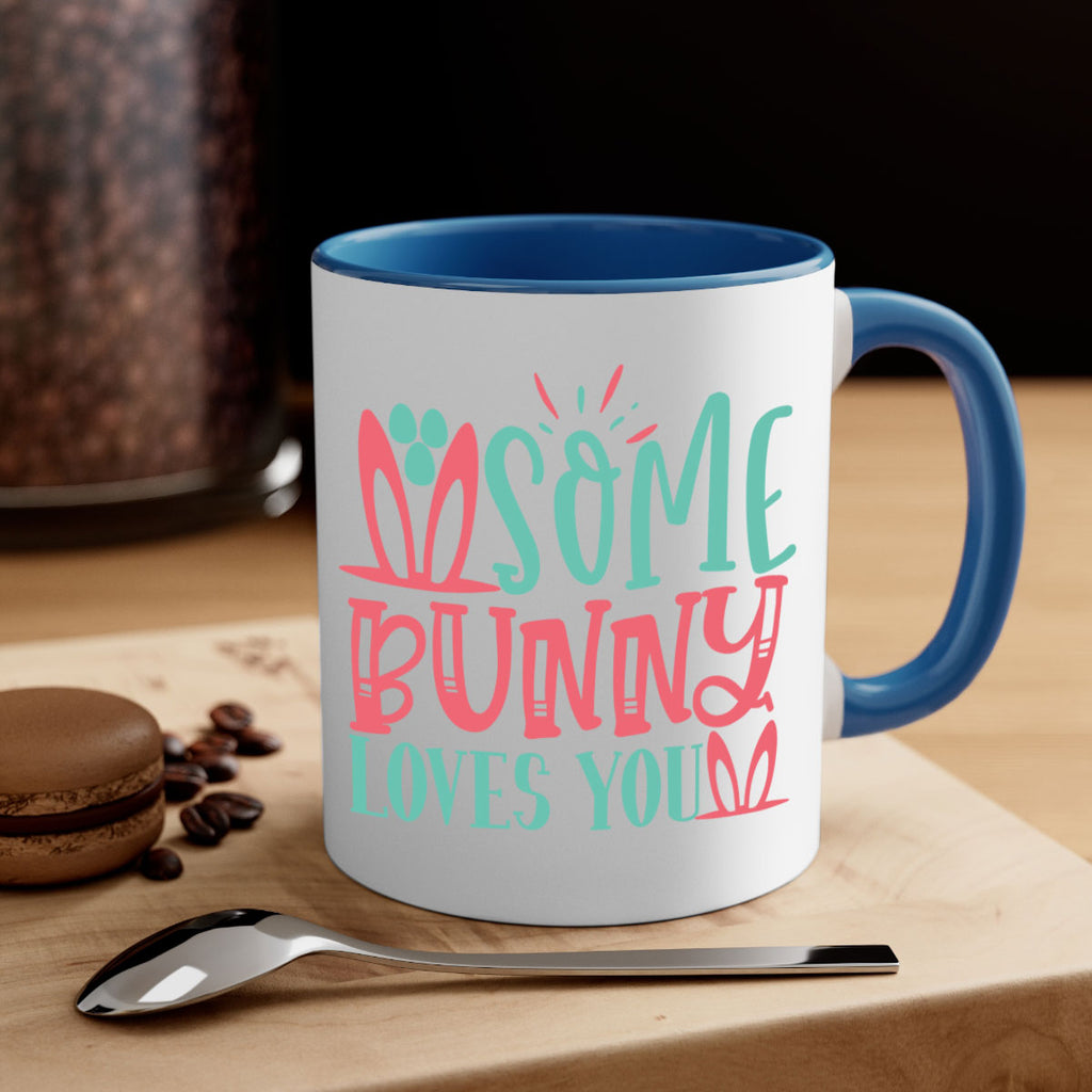 shake your bunny tail 105#- easter-Mug / Coffee Cup