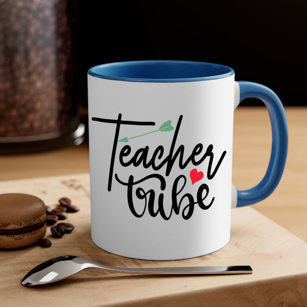 teacher tribe Style 139#- teacher-Mug / Coffee Cup