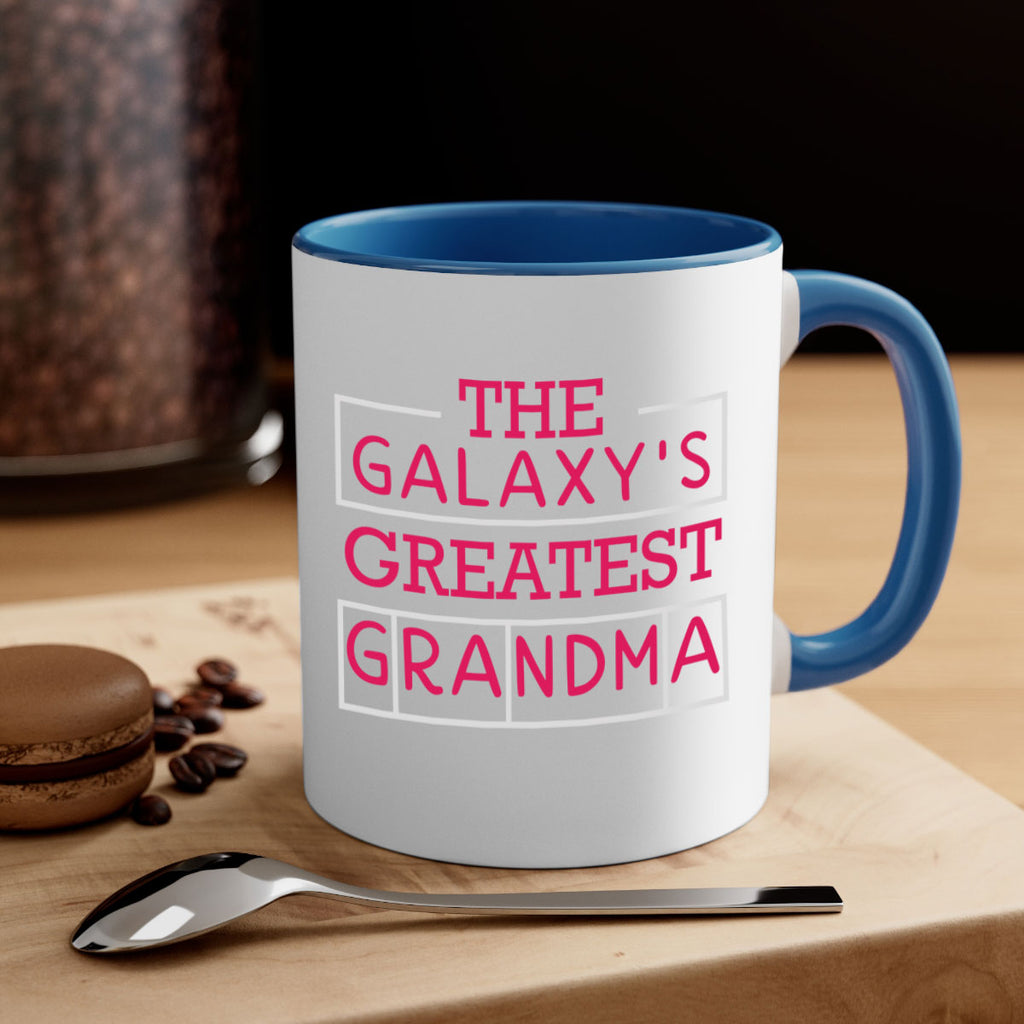 the galaxys 56#- mom-Mug / Coffee Cup