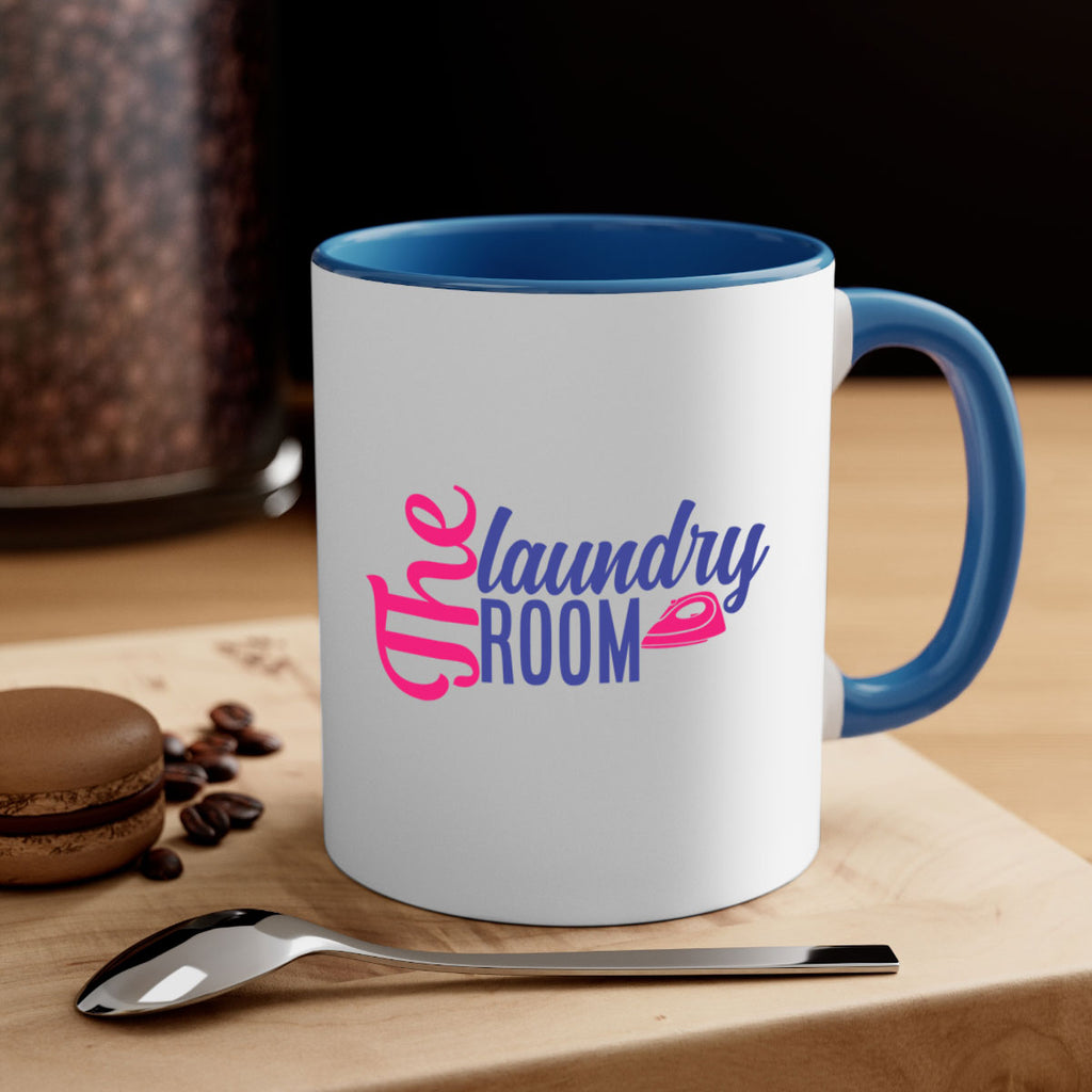 the laundry room 1#- laundry-Mug / Coffee Cup