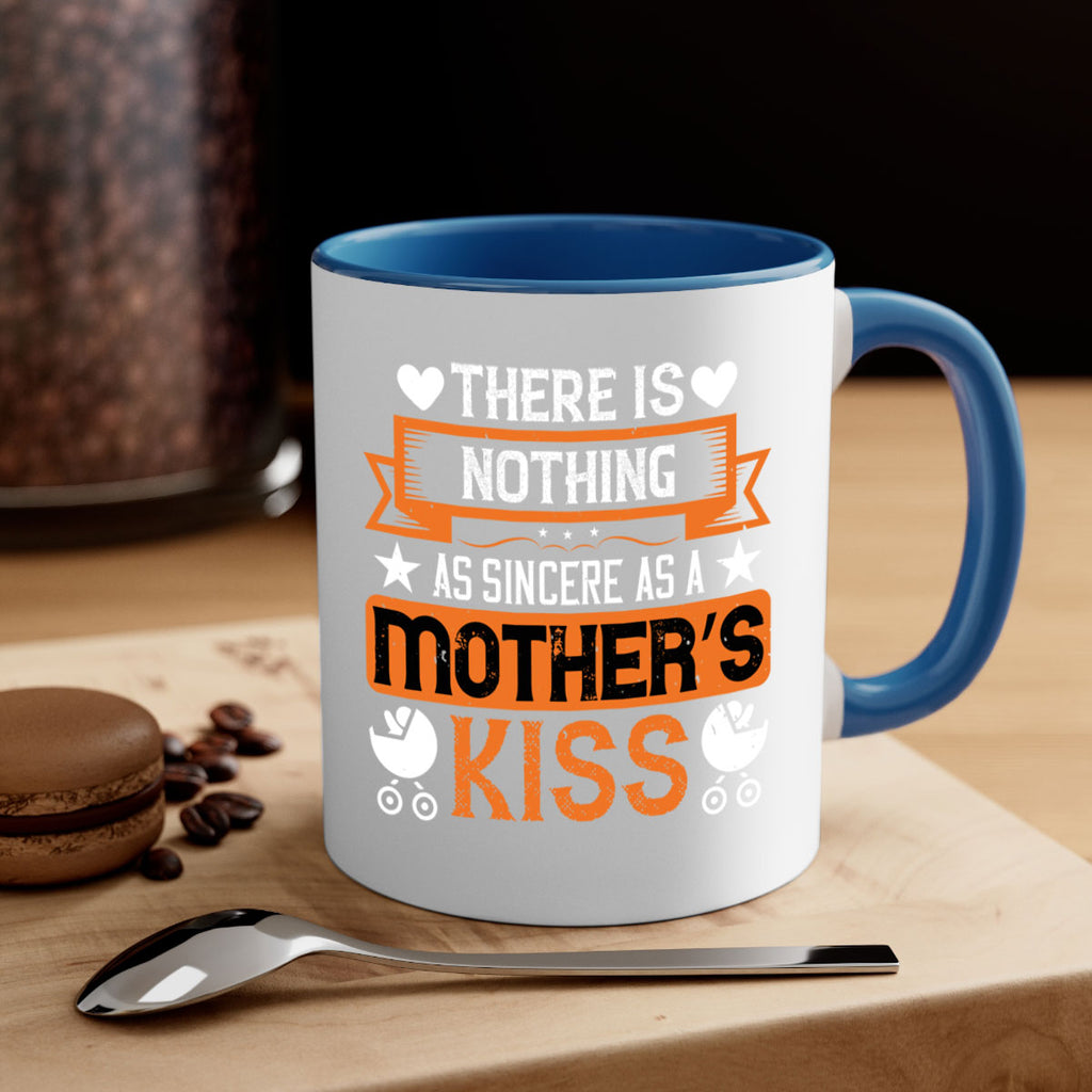 there is nothing as sincere 21#- mothers day-Mug / Coffee Cup