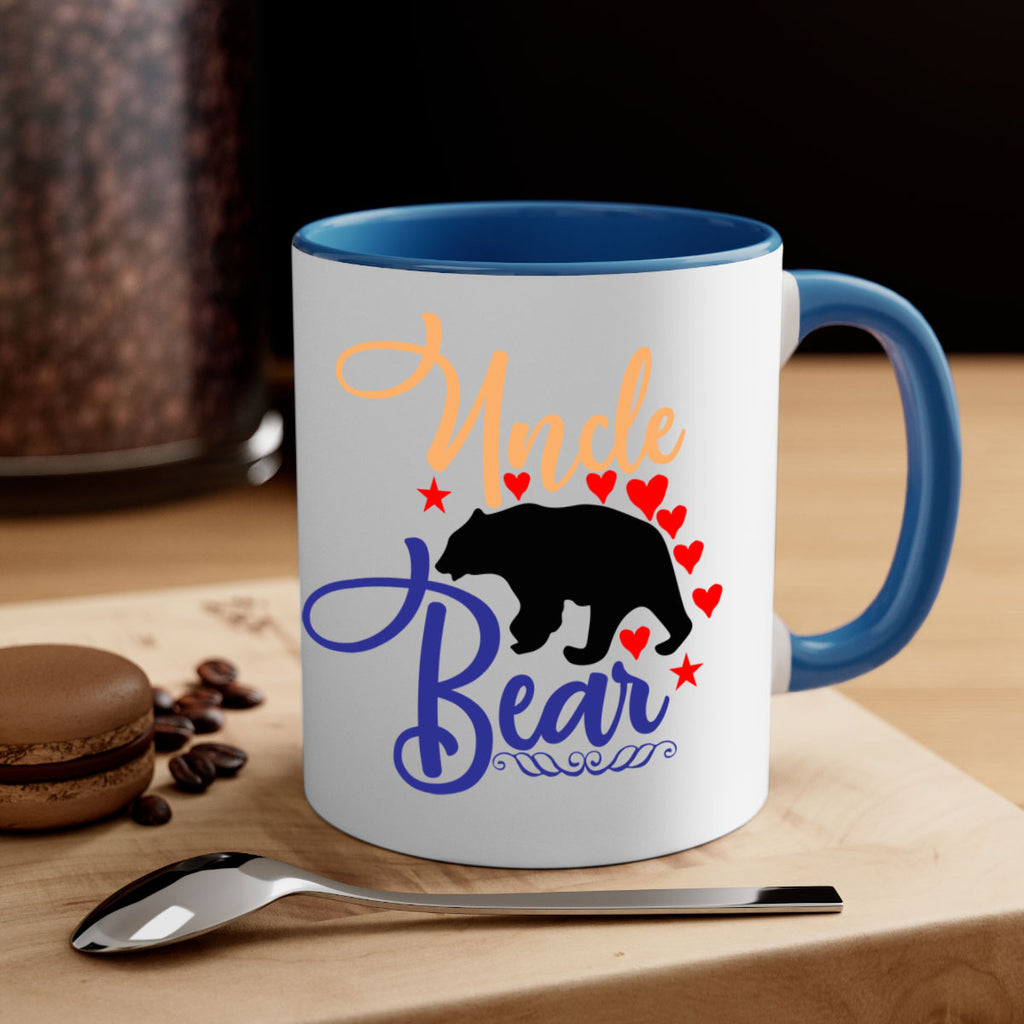 uncle bea 1#- uncle-Mug / Coffee Cup