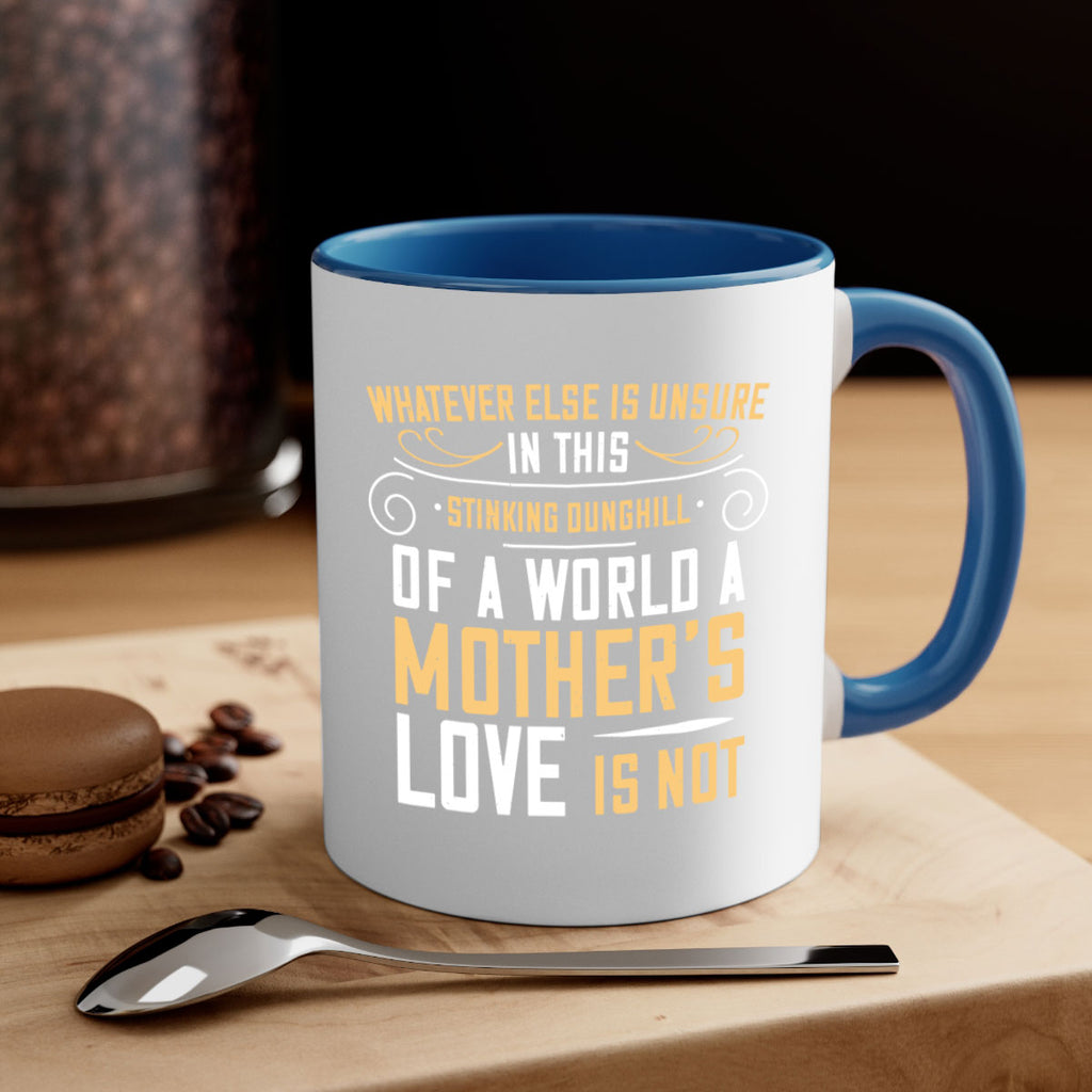 whatever else is unsure in this stinking 23#- mom-Mug / Coffee Cup