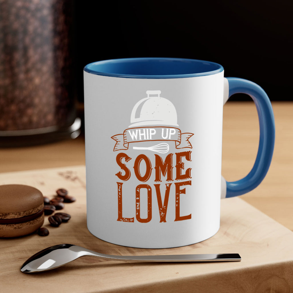 whip up some love 9#- cooking-Mug / Coffee Cup