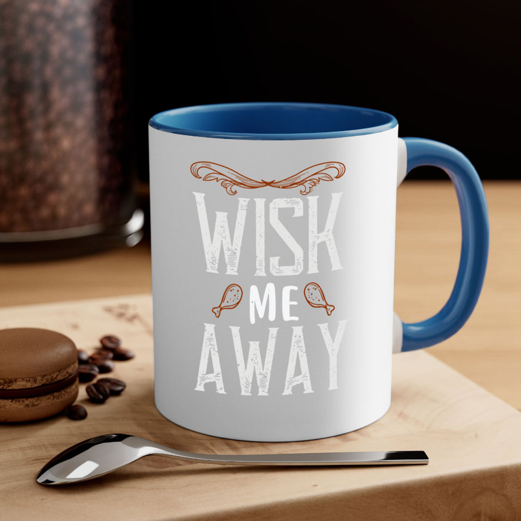 wish me away 8#- cooking-Mug / Coffee Cup