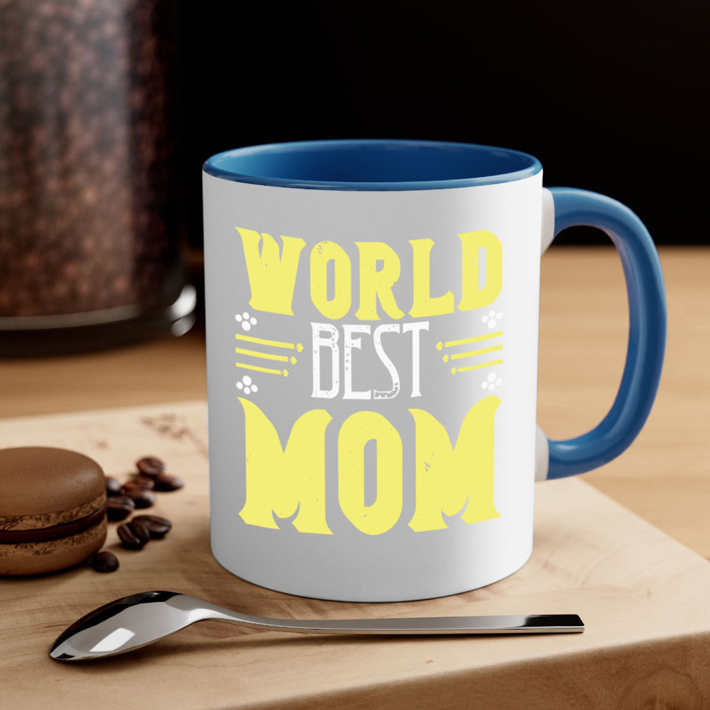 world best mom 19#- mom-Mug / Coffee Cup