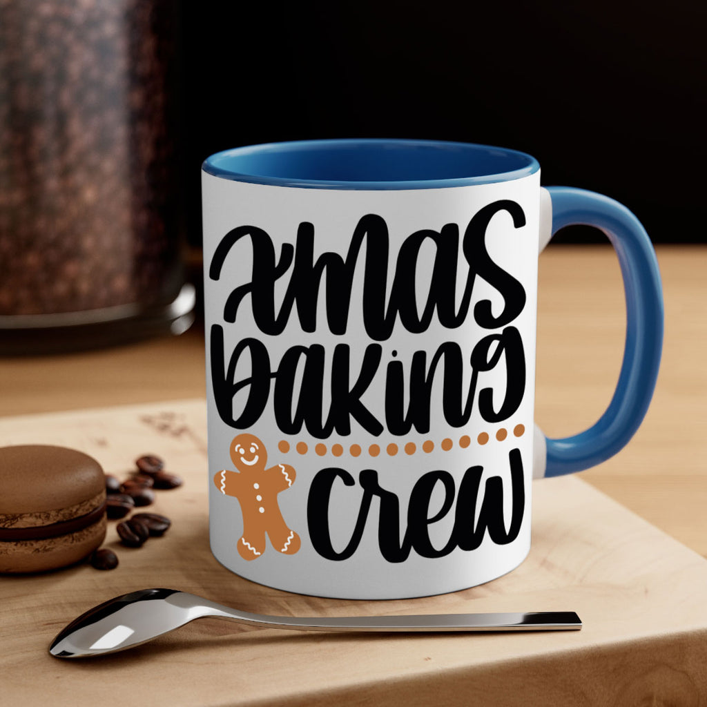 xmas baking crew 27#- christmas-Mug / Coffee Cup