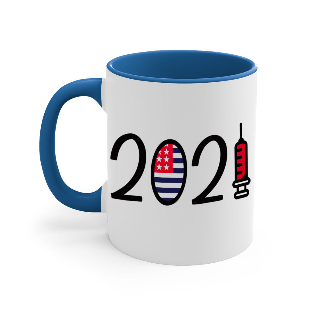 2021 Style 139#- 4th Of July-Mug / Coffee Cup