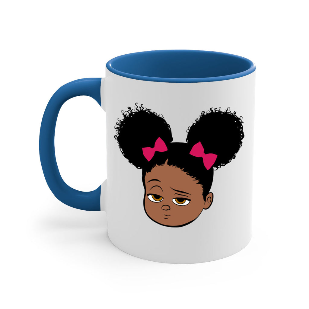 Black girl style 1#- Black women - Girls-Mug / Coffee Cup