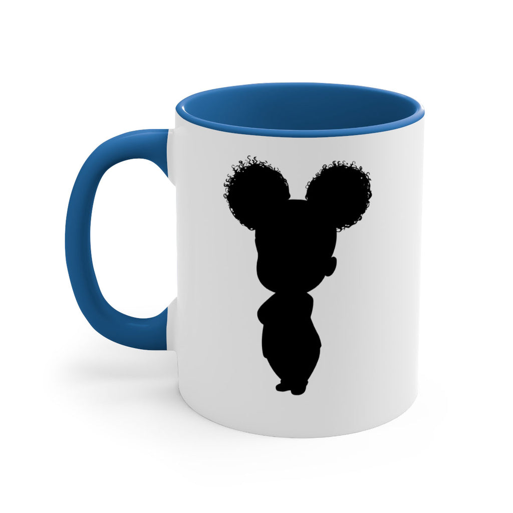 Black girl style 6#- Black women - Girls-Mug / Coffee Cup