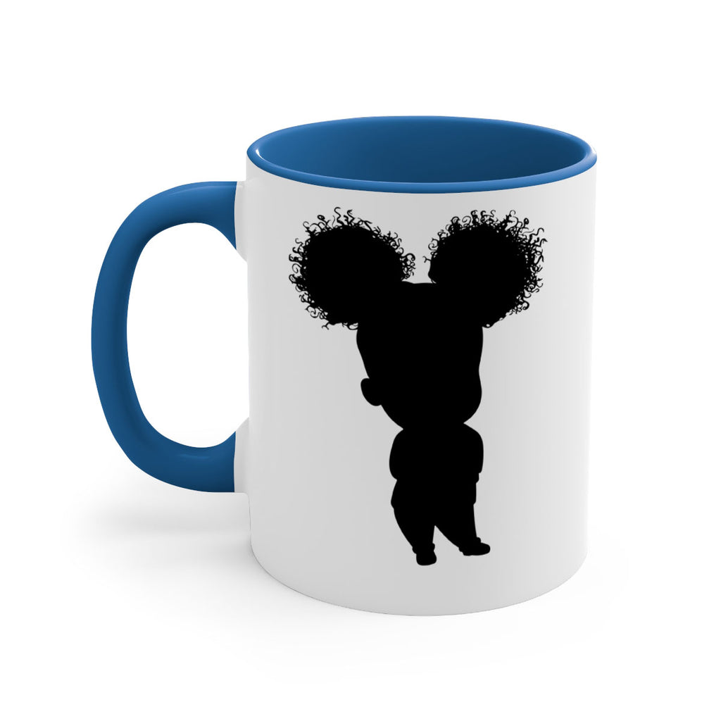 Black girl style 7#- Black women - Girls-Mug / Coffee Cup