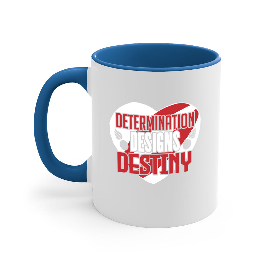 Determination designs Style 17#- 4th Of July-Mug / Coffee Cup