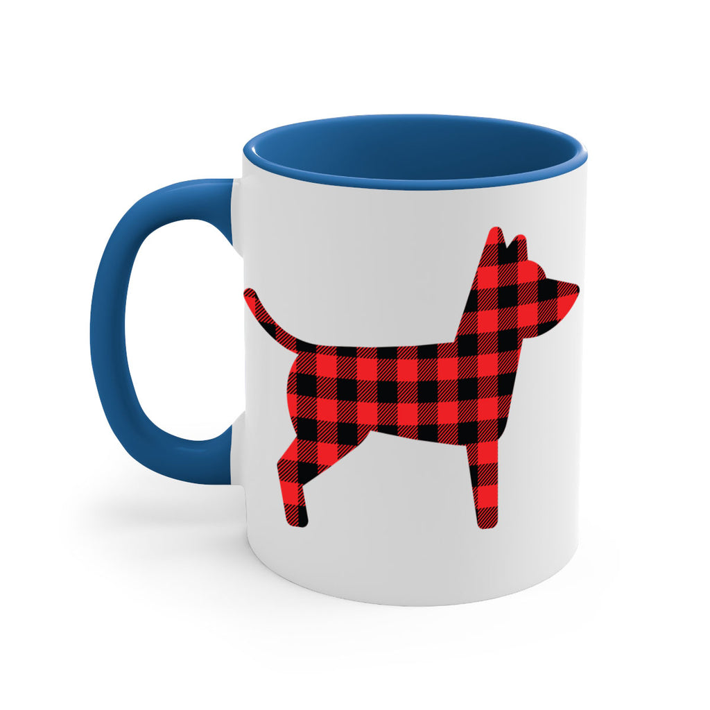 Dog Style 112#- Dog-Mug / Coffee Cup