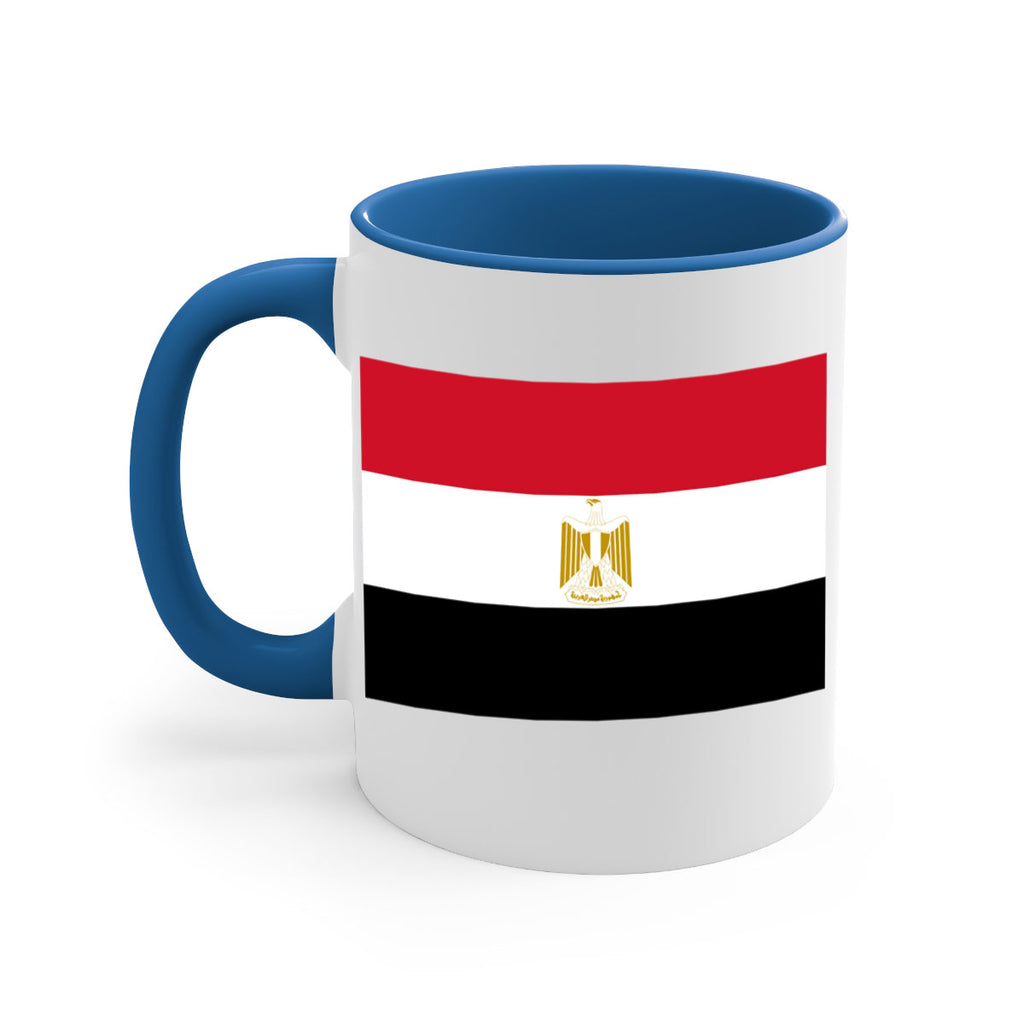 Egypt 146#- world flag-Mug / Coffee Cup