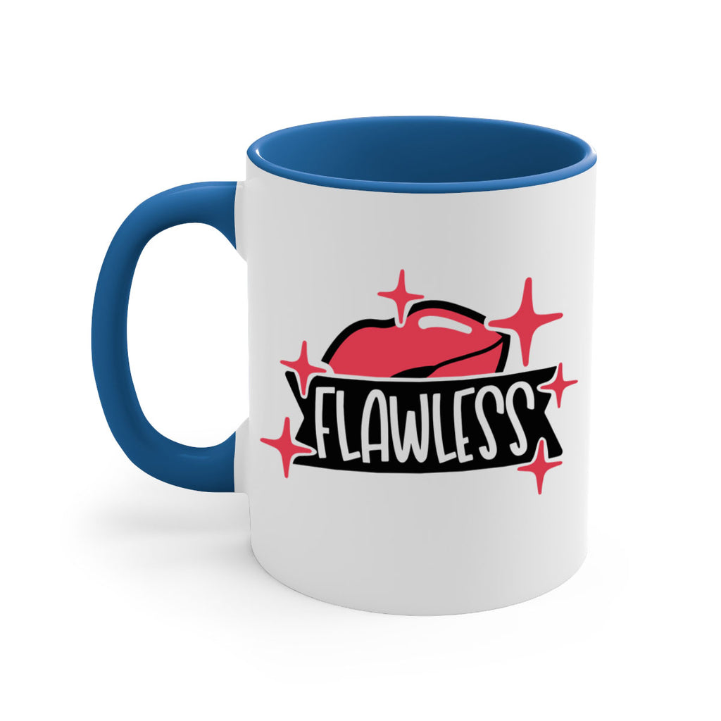 Flawless Style 102#- makeup-Mug / Coffee Cup