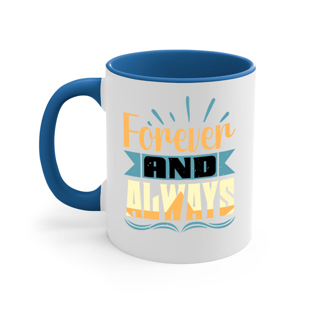 Forever and Always Style 5#- best friend-Mug / Coffee Cup