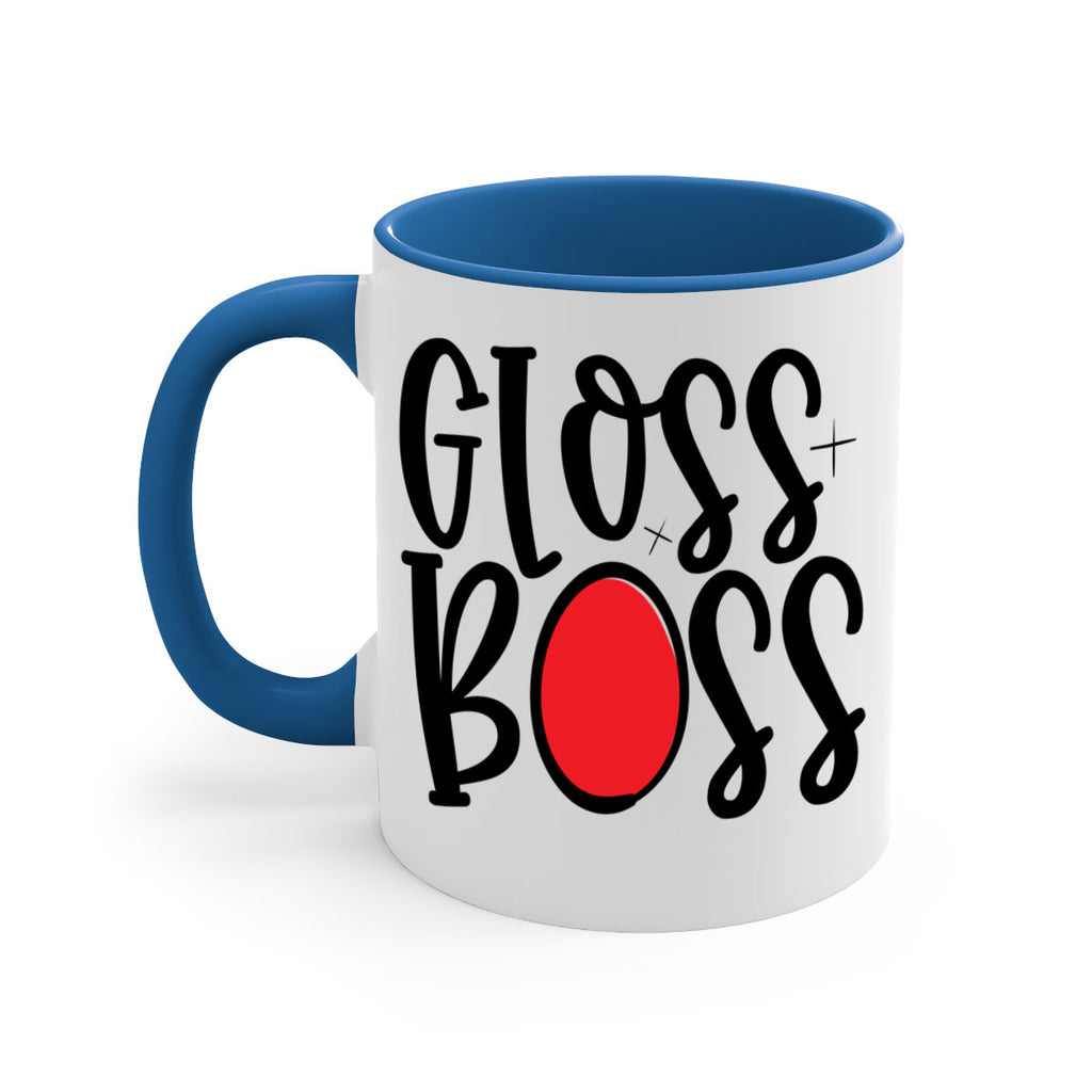 Gloss Boss Style 235#- makeup-Mug / Coffee Cup