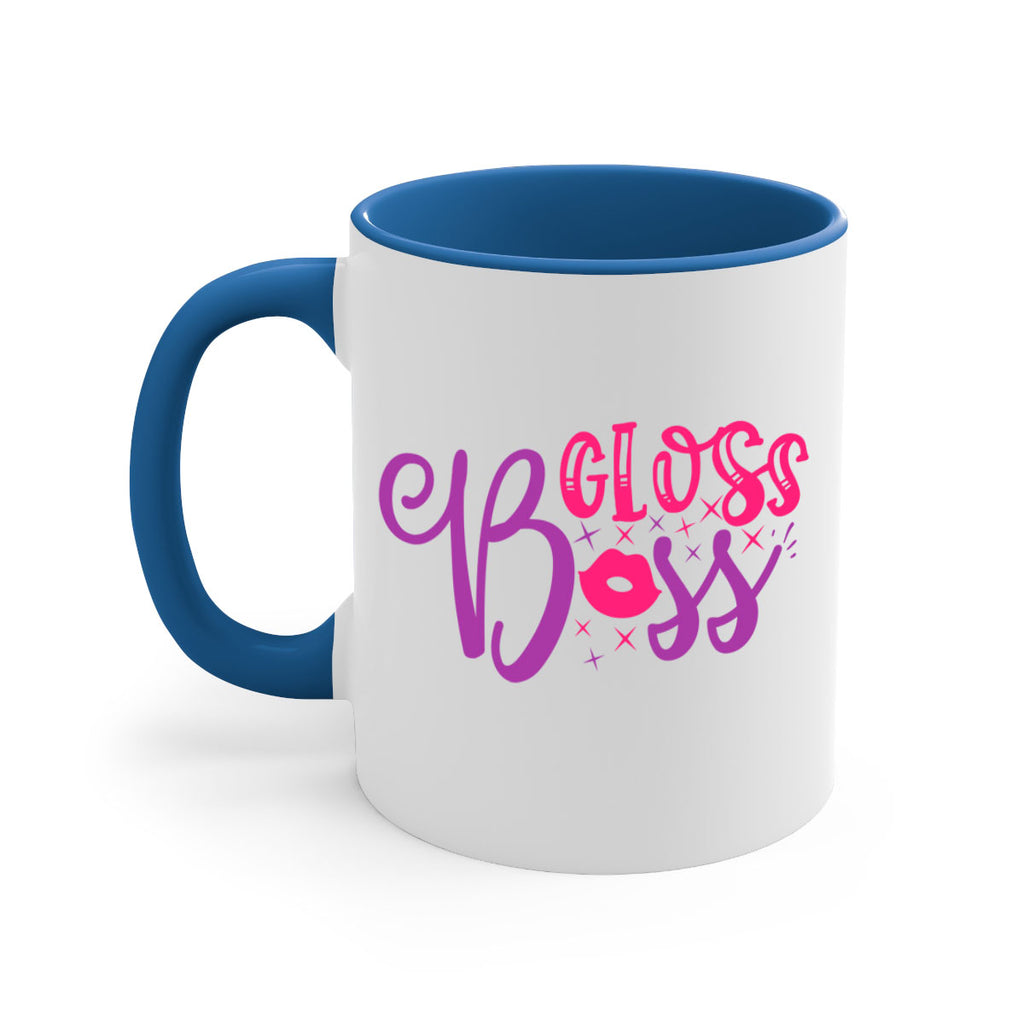 Gloss Boss Style 236#- makeup-Mug / Coffee Cup