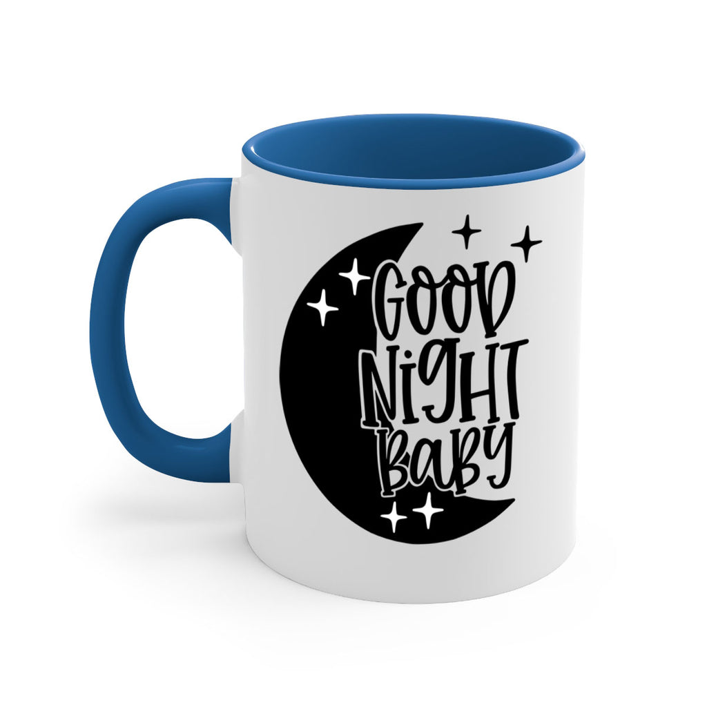 Good Night Baby Style 96#- baby2-Mug / Coffee Cup