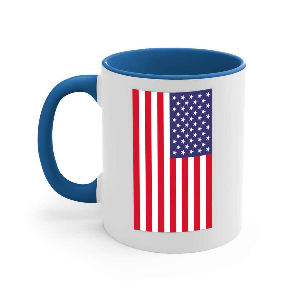 Grunge Flag 53#- Us Flags-Mug / Coffee Cup