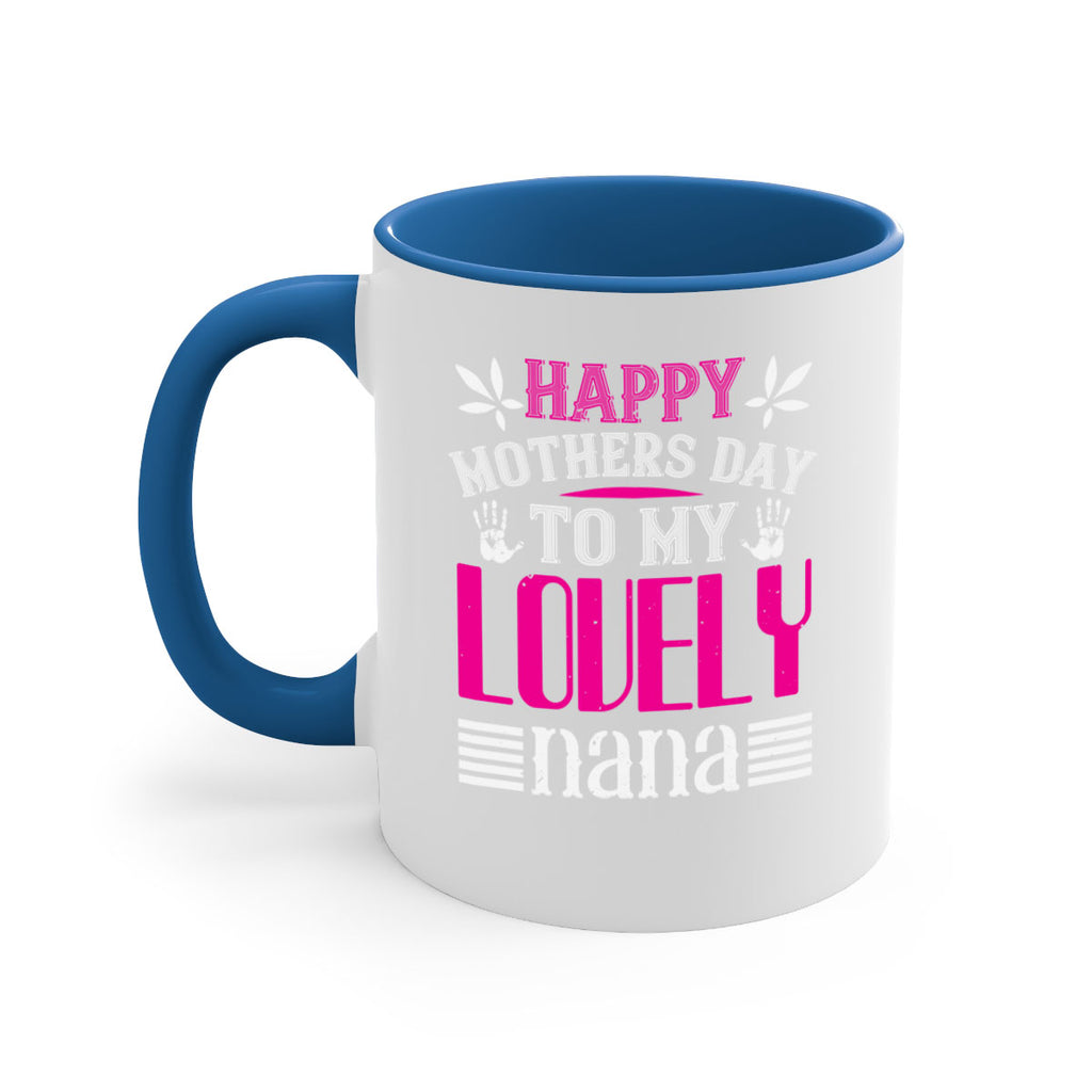 HAPPY mothers day 27#- grandma-Mug / Coffee Cup