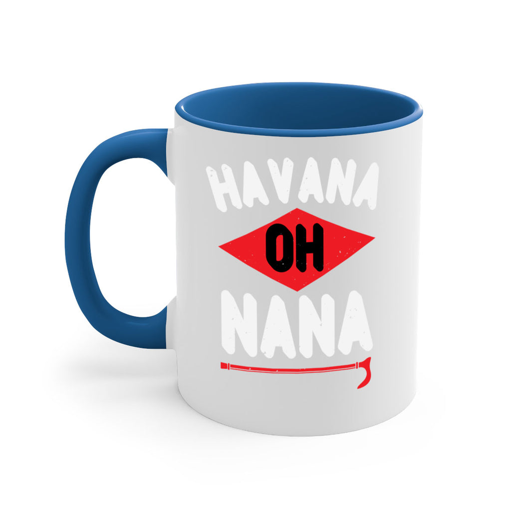 HAVANA OH NANA 104#- grandma-Mug / Coffee Cup