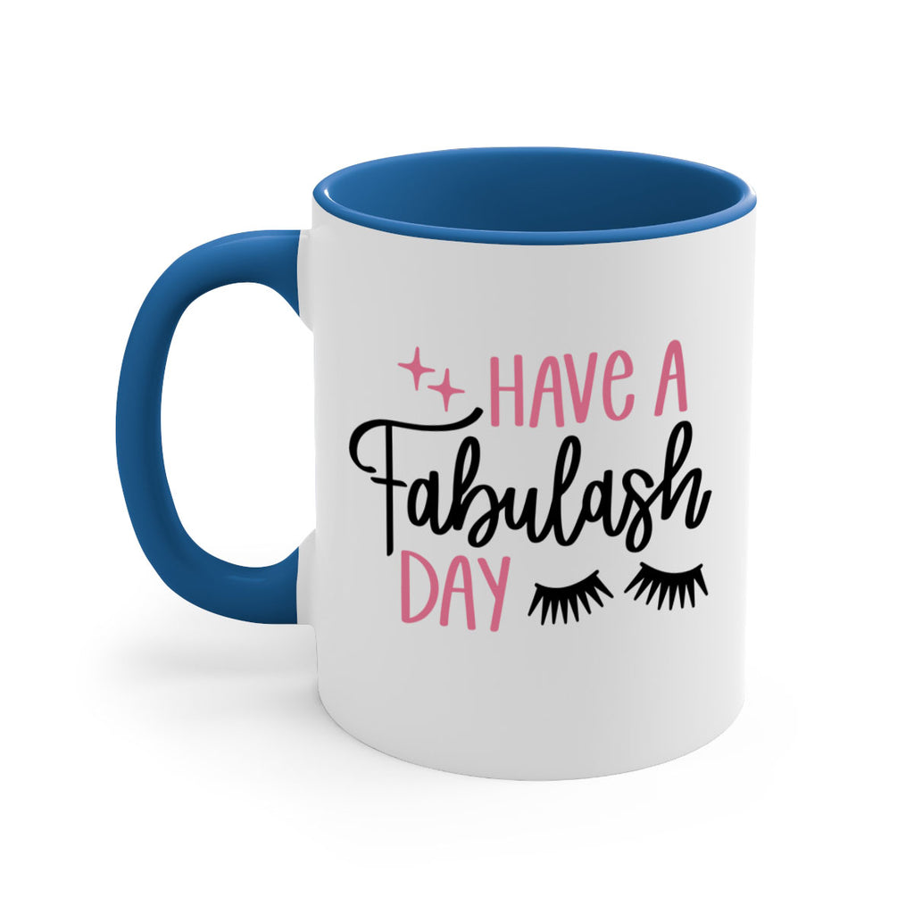 Have Fabulash Day Style 90#- makeup-Mug / Coffee Cup