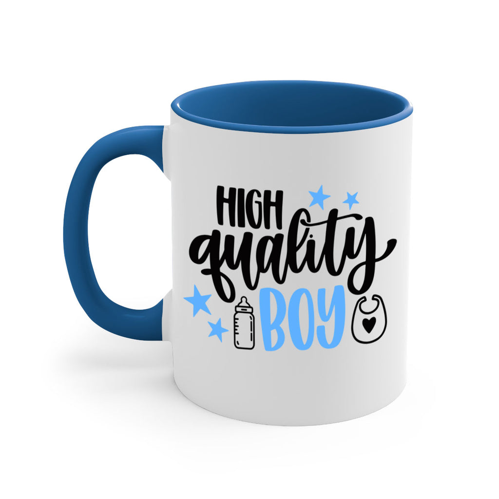 High Quality Boy Style 89#- baby2-Mug / Coffee Cup