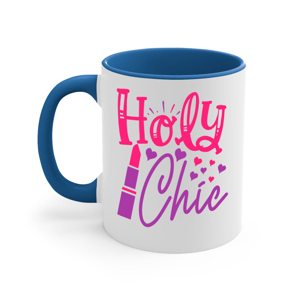 Holy Chic Style 233#- makeup-Mug / Coffee Cup