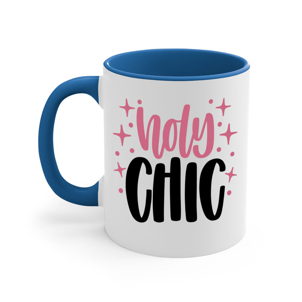 Holy Chic Style 88#- makeup-Mug / Coffee Cup