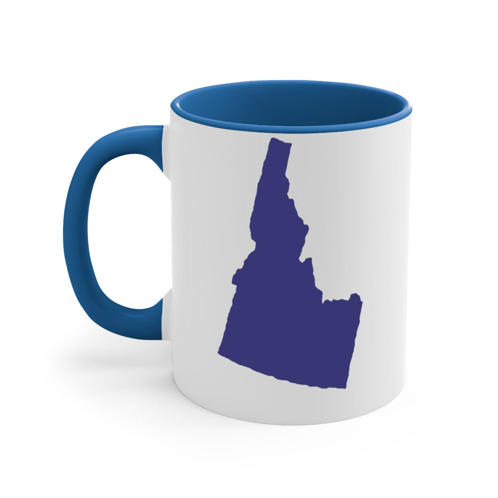 Idaho 39#- State Flags-Mug / Coffee Cup