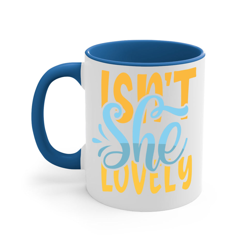 Isnt She Lovely Style 237#- baby2-Mug / Coffee Cup