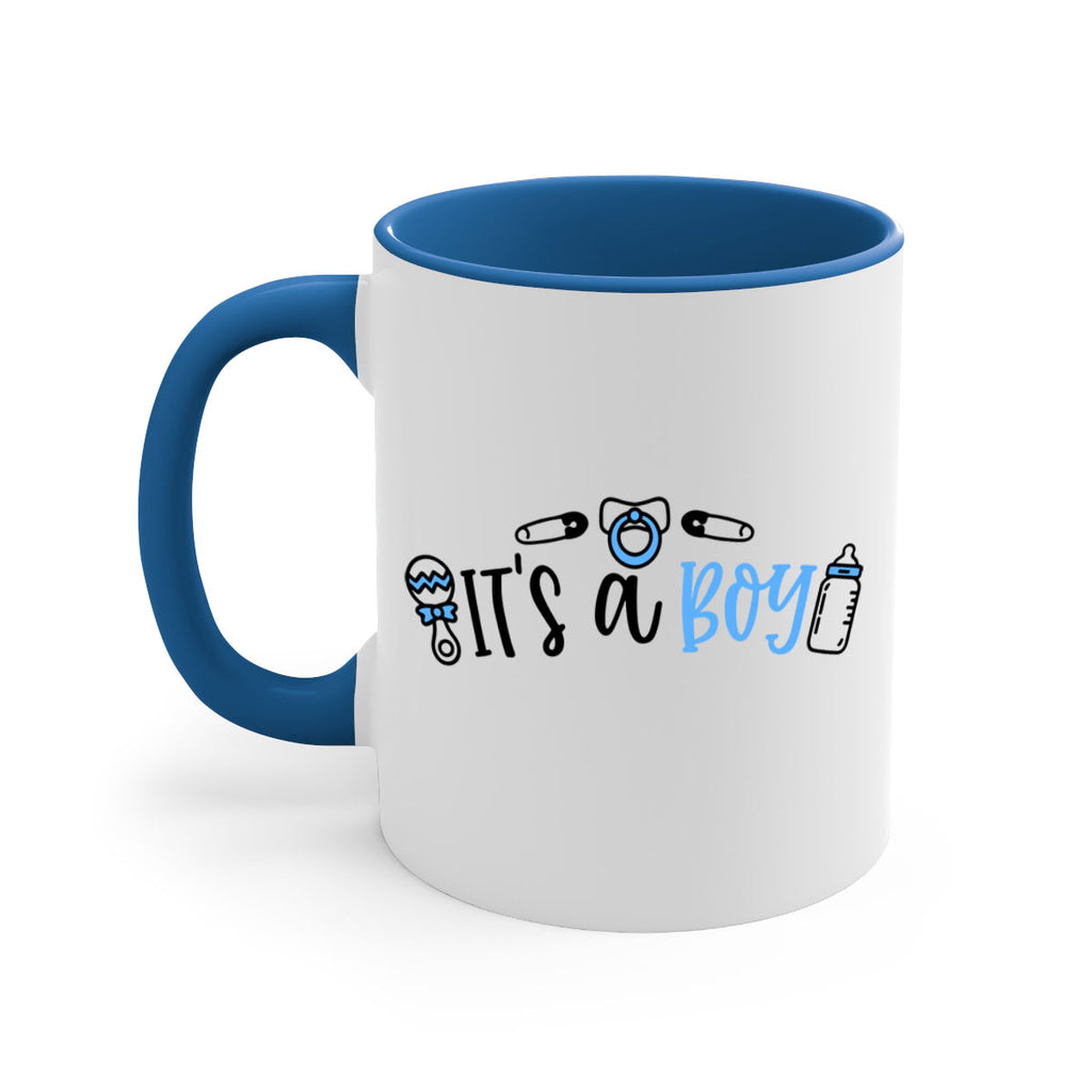 Its A Boy Style 80#- baby2-Mug / Coffee Cup