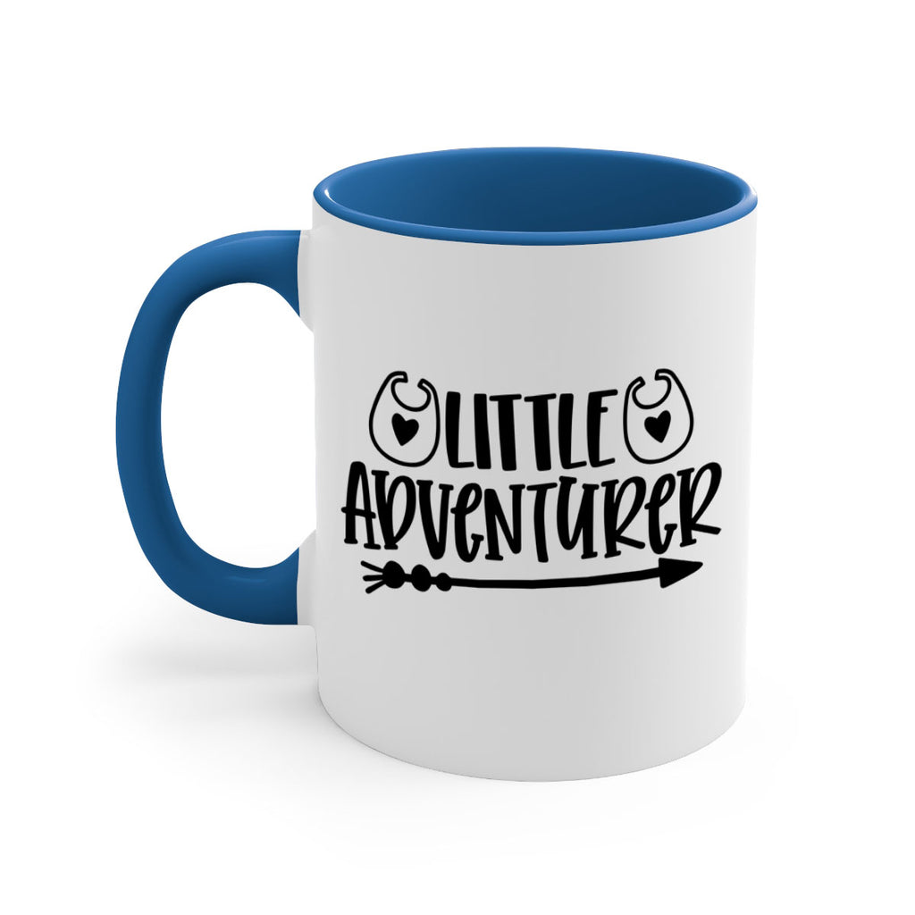 Little Adventurer Style 68#- baby2-Mug / Coffee Cup