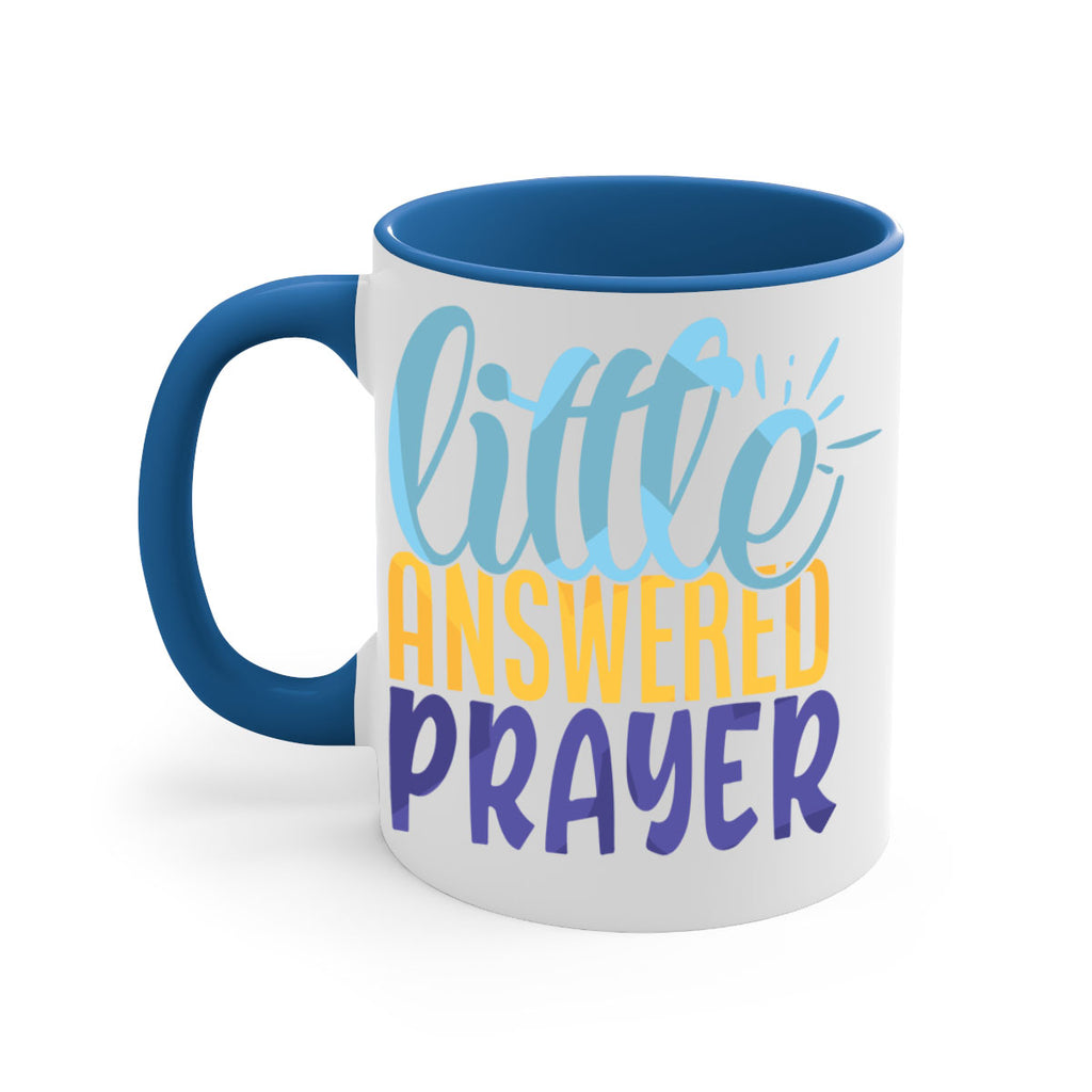 Little Answered Prayer Style 232#- baby2-Mug / Coffee Cup