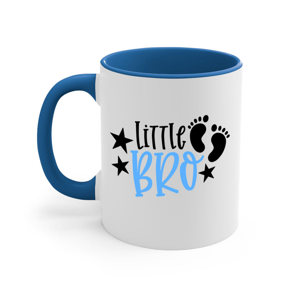 Little Bro Style 65#- baby2-Mug / Coffee Cup