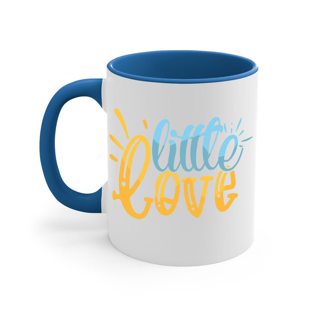 Little Love Style 228#- baby2-Mug / Coffee Cup