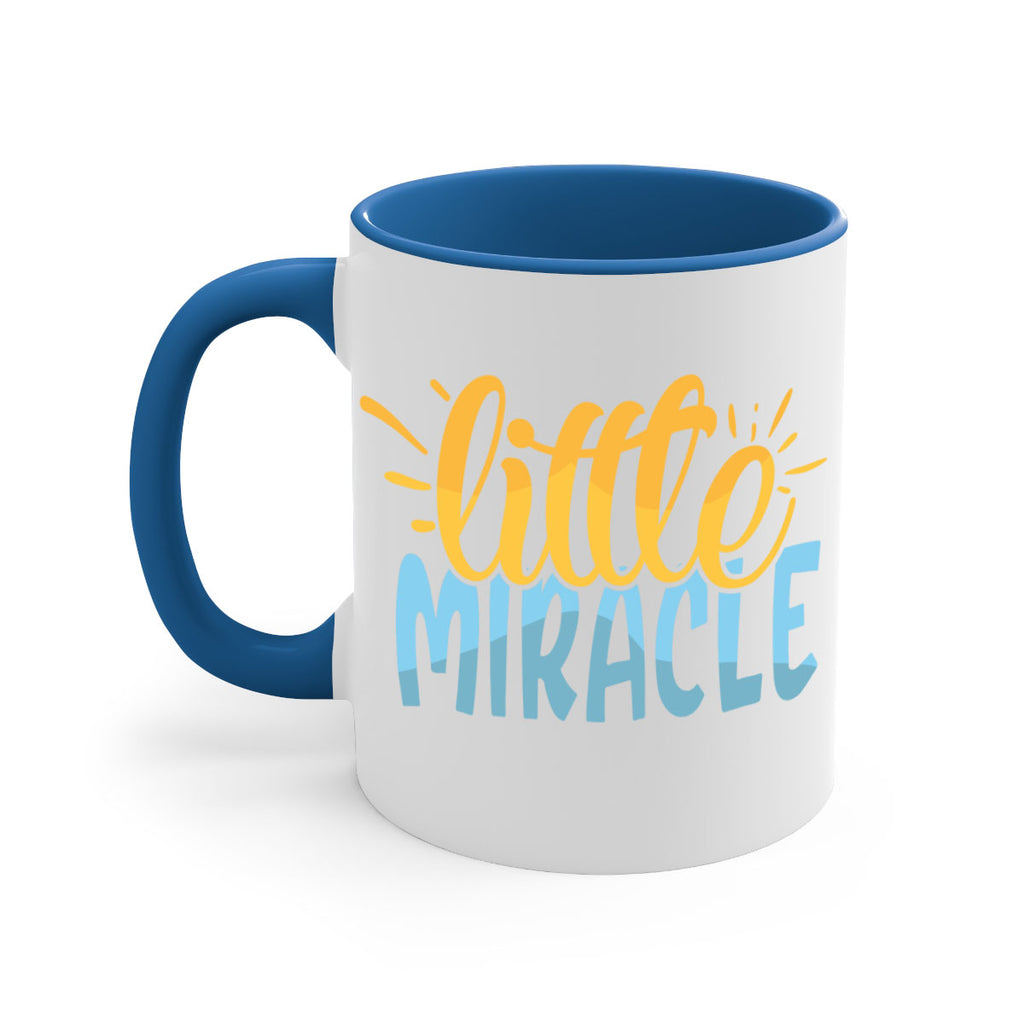 Little Miracle Style 227#- baby2-Mug / Coffee Cup