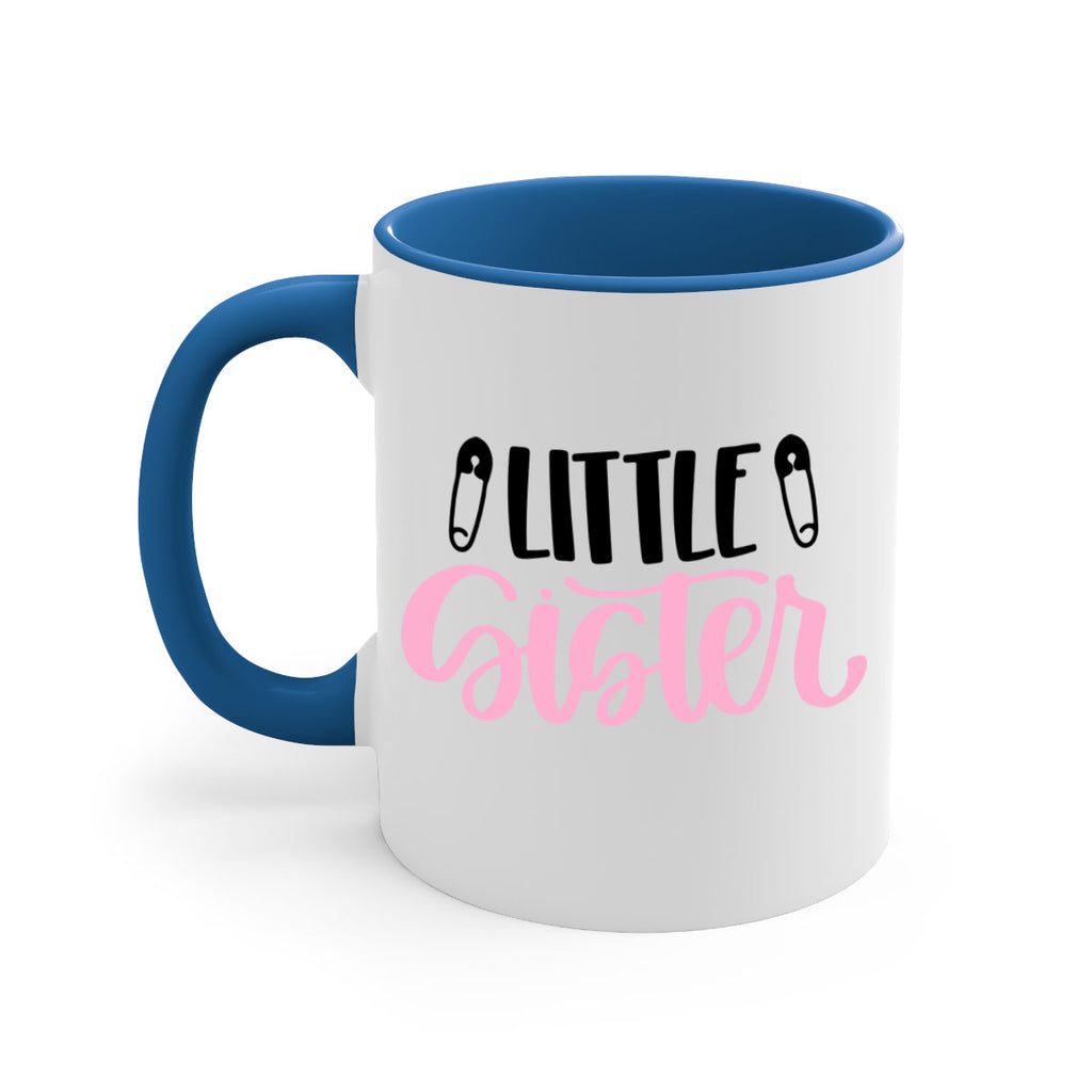 Little Sister Style 55#- baby2-Mug / Coffee Cup