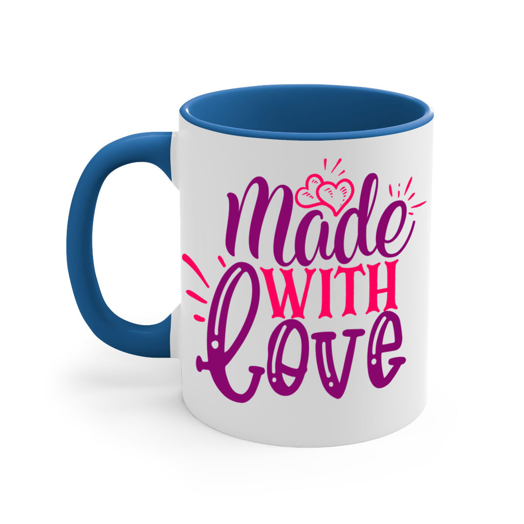 Made With Love Style 226#- baby2-Mug / Coffee Cup