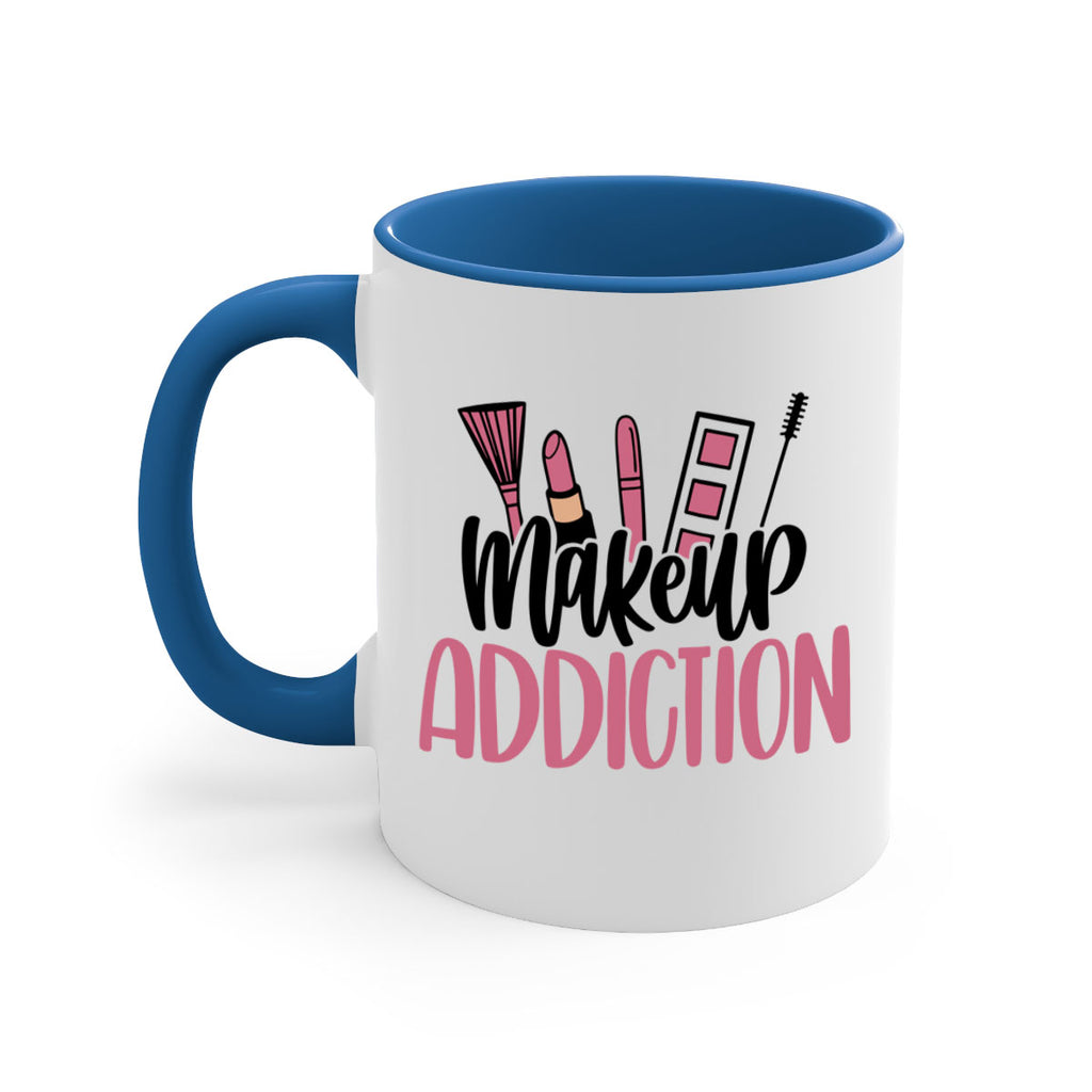 Makeup Addiction Style 54#- makeup-Mug / Coffee Cup